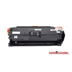 Toner HP 507A BLACK do drukarek M551 M570 M575 (CE400A)